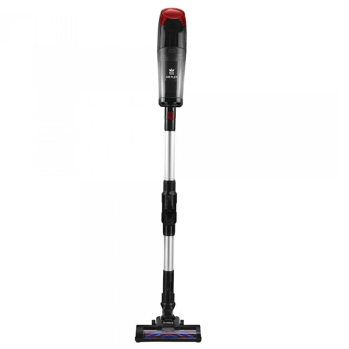 Прахосмукачка SAMUS AIR FLEX ECO-POWER
