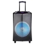 Преносима тонколона ELITE KA-15