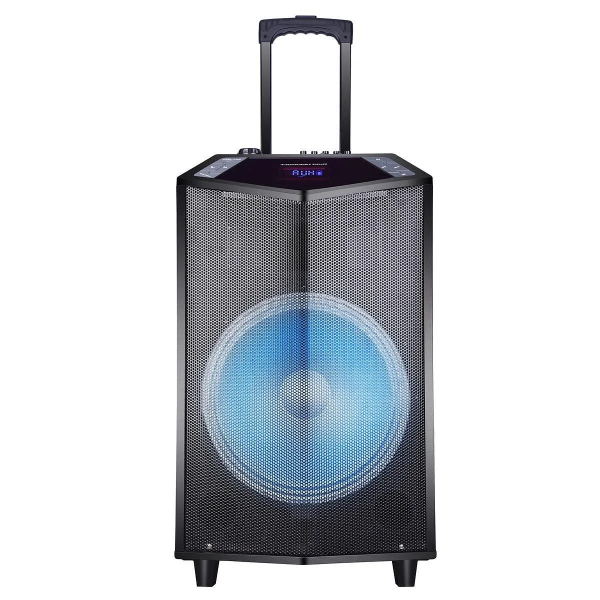 Преносима тонколона ELITE KA-15