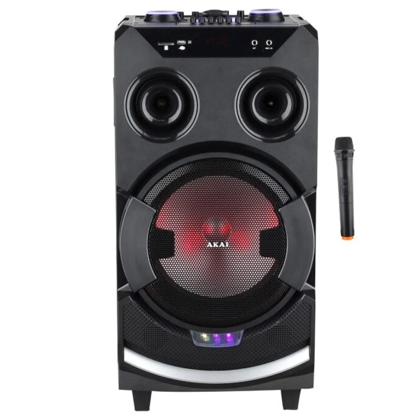 Преносима тонколона AKAI ABTS-112