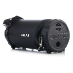 Преносима тонколона AKAI ABTS-12C