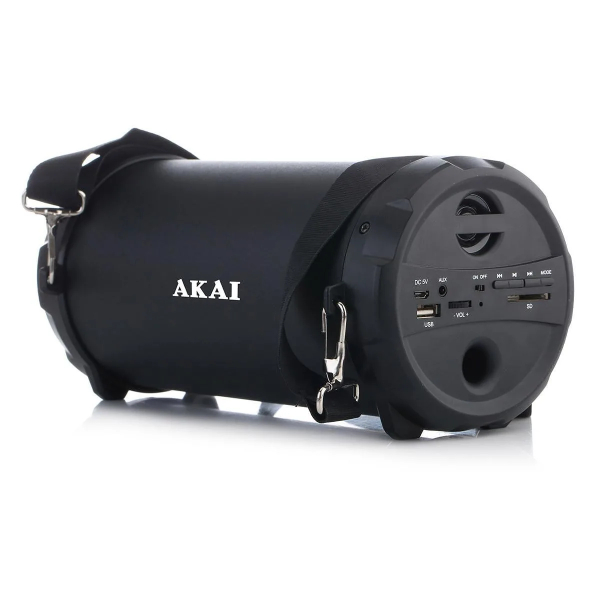 Преносима тонколона AKAI ABTS-12C