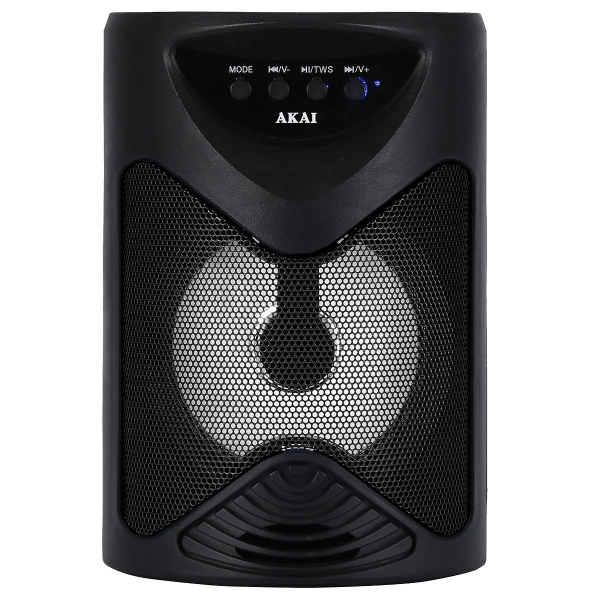 Преносима тонколона AKAI ABTS-704