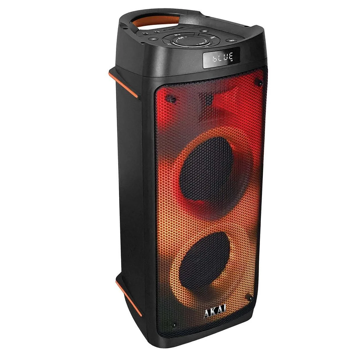 Преносима тонколона AKAI PARTY BOX 810