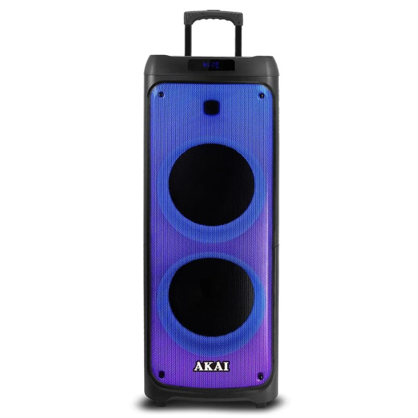 Преносима тонколона AKAI PARTY SPEAKER 1010
