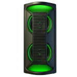 Преносима тонколона AKAI PARTY SPEAKER 200