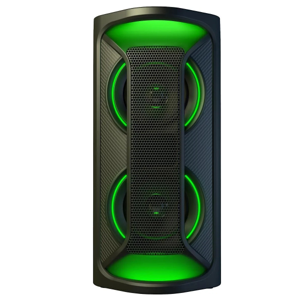 Преносима тонколона AKAI PARTY SPEAKER 200