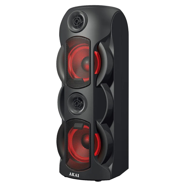 Преносима тонколона AKAI PARTY SPEAKER 370