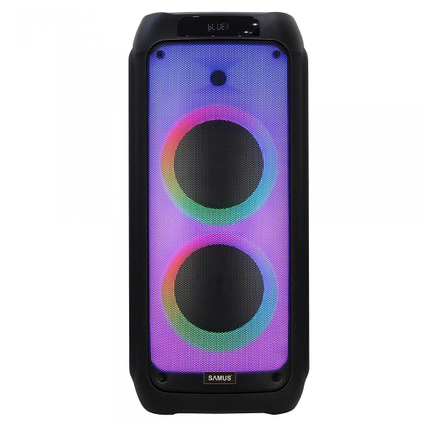 Преносима тонколона SAMUS IBIZA SENSE 8