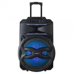 Преносима тонколона SAMUS KARAOKE 15