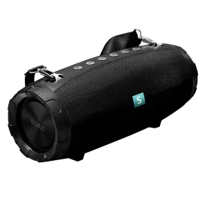 Преносима тонколона SAMUS MONSTER