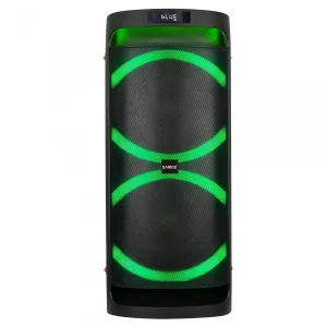 Преносима тонколона SAMUS ROCKSTAR 8