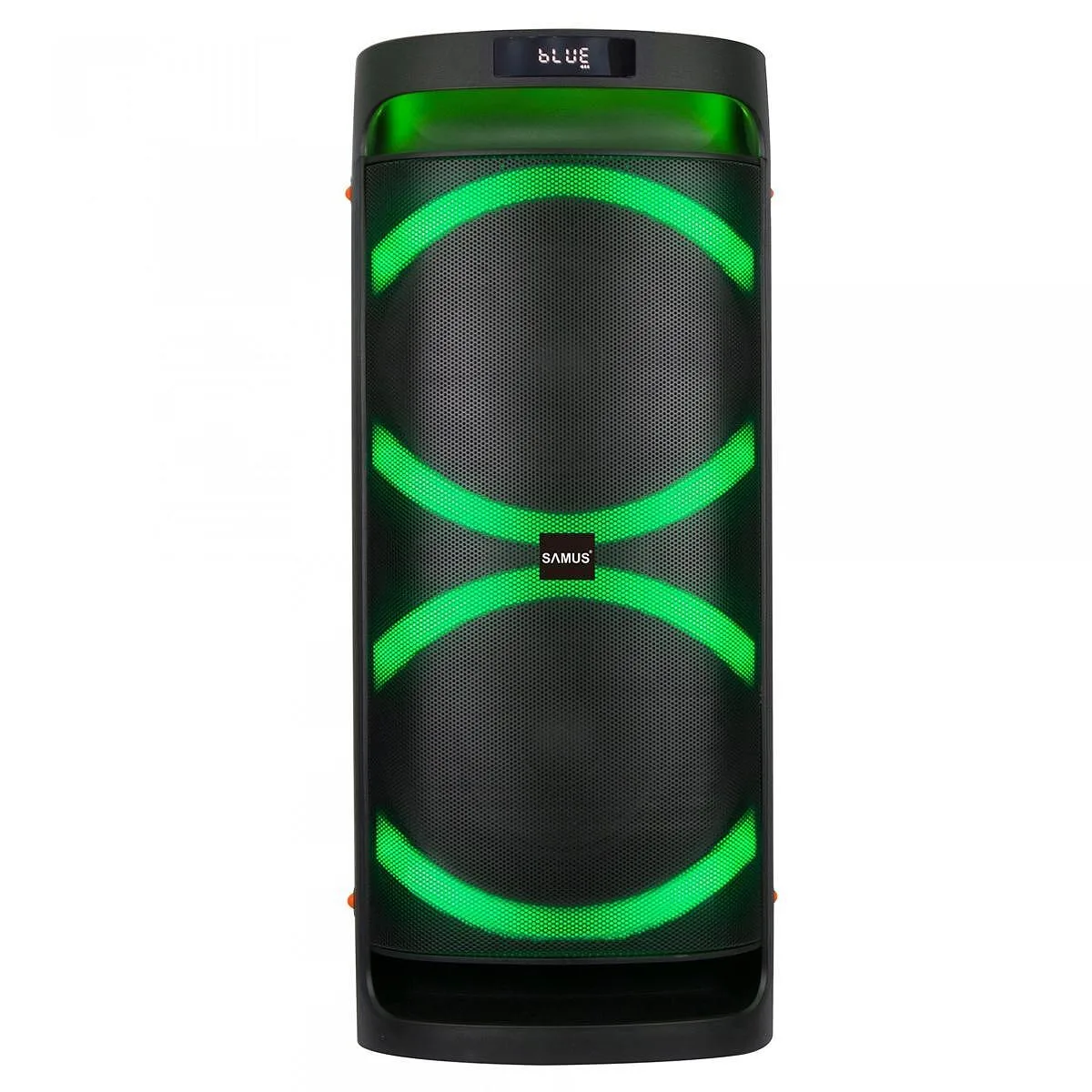 Преносима тонколона SAMUS ROCKSTAR 8