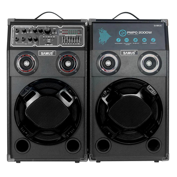 Аудио и Smart Home