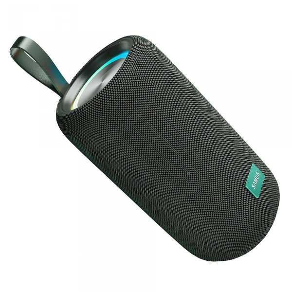 Преносима тонколона SAMUS VIBE BOX