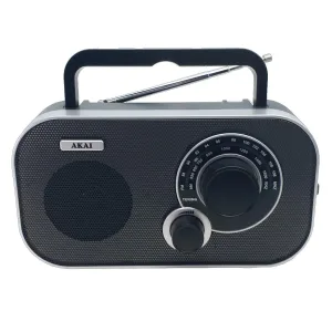 Преносимо радио AKAI APR-5112