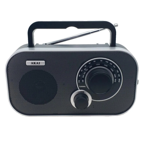 Преносимо радио AKAI APR-5112
