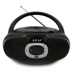 Преносимо радио AKAI BM004A-614