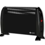 Конвектор ELDOM CFV2000-BL