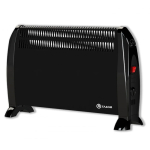 Конвектор ELDOM CFV2000-BL