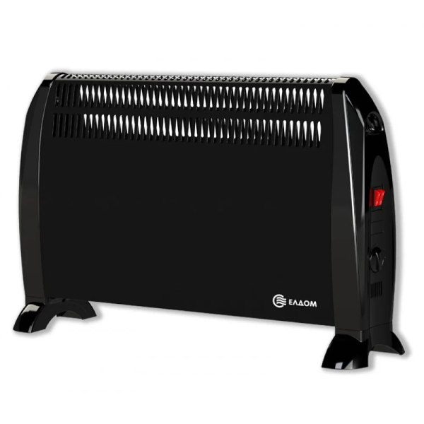 Конвектор ELDOM CFV2000-BL