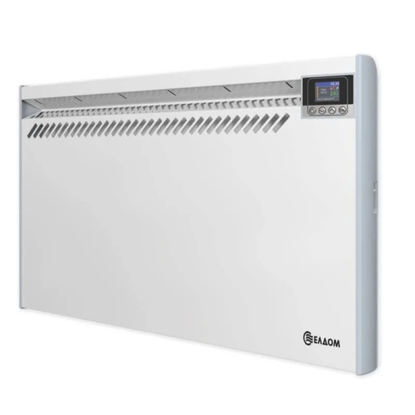 Конвектор ЕЛДОМ RH10NW 1000W с Wi-Fi управление