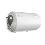 Бойлер ЕЛДОМ WH08046LSL 2kw