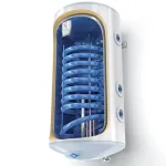 Бойлер TESY GCV9S 150/44/30 B12 TSRP, Дясна серпентина