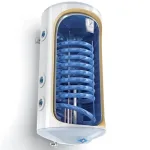 Бойлер TESY GCV9SL 150/44/30 B12 TSRP, Лява серпентина