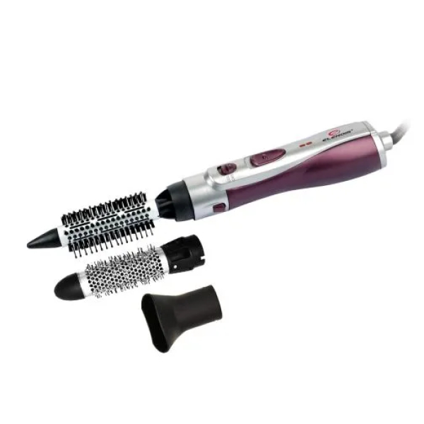 Сешоар Четка 3 в 1 EK-905