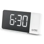 Настолен часовник FIRST FA-2419-WI