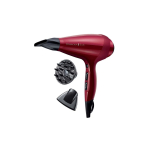 Сешоар Remington AC9096 Silk, 2 концентратора и дифузер, 2400W