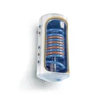 Бойлер TESY GCV7/4SL 120 44 30 B12 TSRP2, 120л, 3kW, 2 леви серпентини