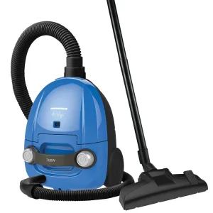 Пра?
осмукачка HEINNER HVC-M700BL