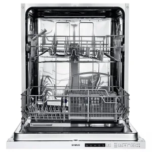 Съдомиялна за вграждане SAMUS SBDW61.5