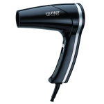 Сешоар за баня FIRST FA-5655-1-BA