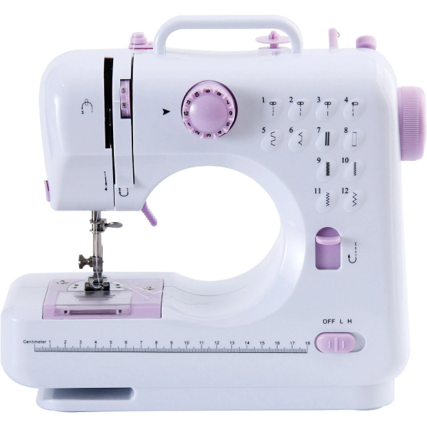 Шевна машина ELITE SWM-1417