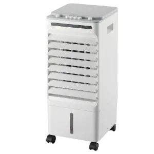 Климатична система ELITE ACS-2527