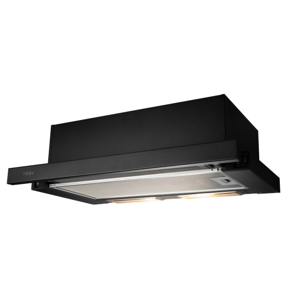 Абсорбатор за вграждане TESY SL 105 2T 60 BL