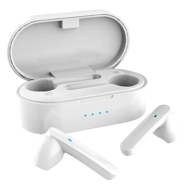 Слушалки AKAI BTE-J10W