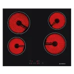 Плот за вграждане KUMTEL V6-04T