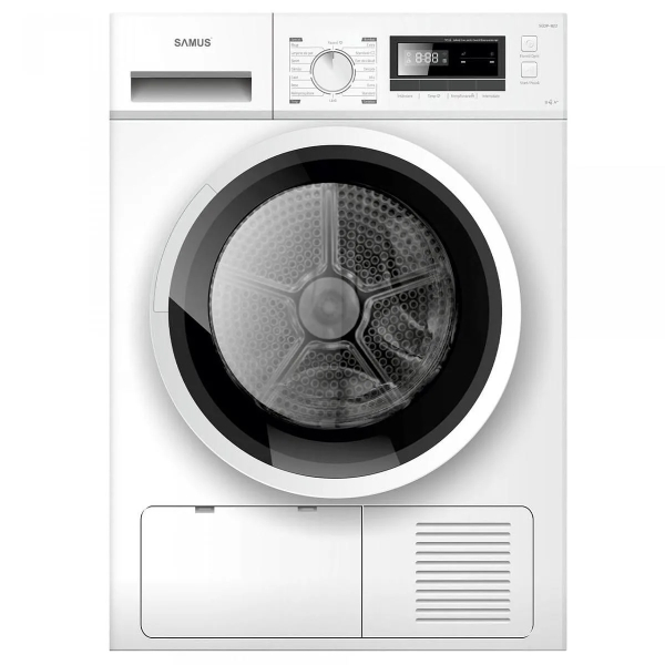 Сушилня SAMUS SGDP-822