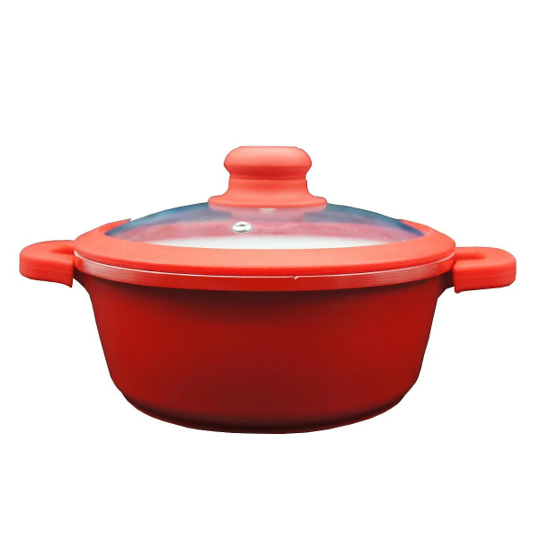 Тенджера MAGICOOK MK-7839R 2.1 литра