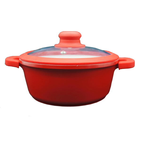 Тенджера MAGICOOK MK-7840R 5.2 литра