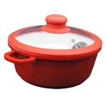 Тенджера MAGICOOK MK-7841R 7.7 литра