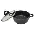 Тенджера MAGICOOK MK-7836 2.1 литра