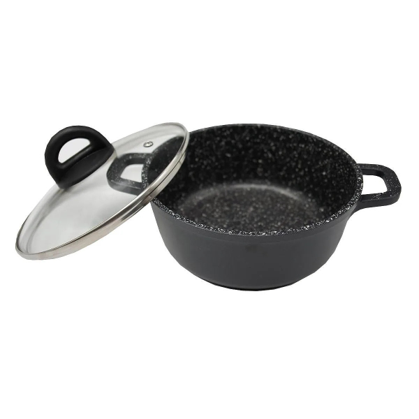 Тенджера MAGICOOK MK-7836 2.1 литра