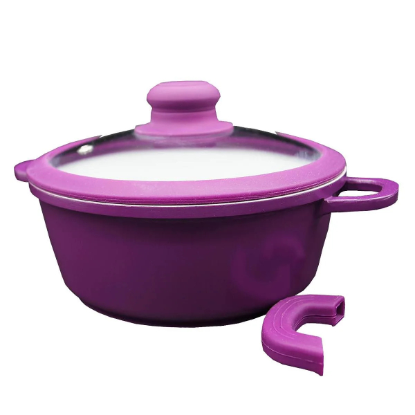 Тенджера MAGICOOK MK-7839P 2.1 литра