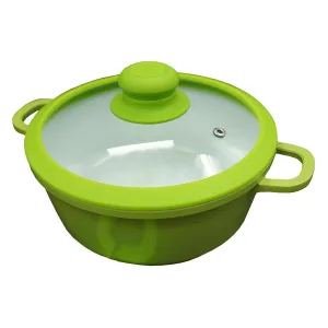 Тенджера MAGICOOK MK-7841G 7.7 литра