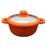 Тенджера MAGICOOK MK-7841O 7.7 литра